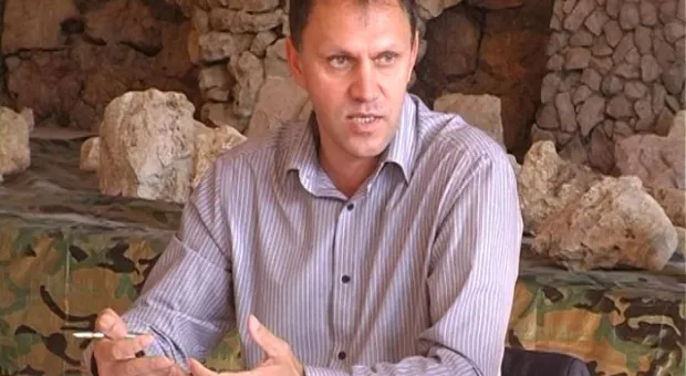 На Керченской переправе пора наводить порядок! На Керченской переправе пора наводить порядок!