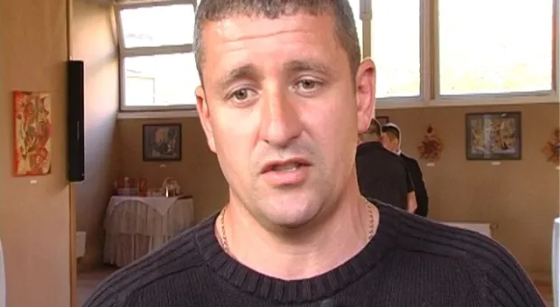 На Керченской переправе пора наводить порядок! На Керченской переправе пора наводить порядок!