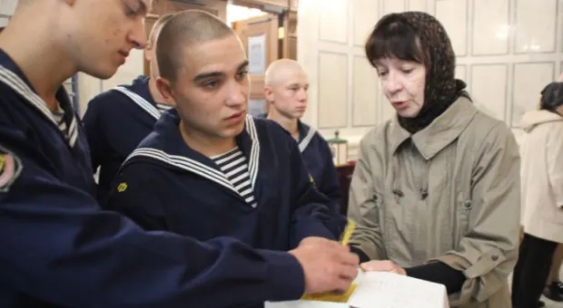 В Севастополе почтили память вице-адмирала В.А. Корнилова. Он погиб ровно 160 лет назад В Севастополе почтили память вице-адмирала В.А. Корнилова. Он погиб ровно 160 лет назад