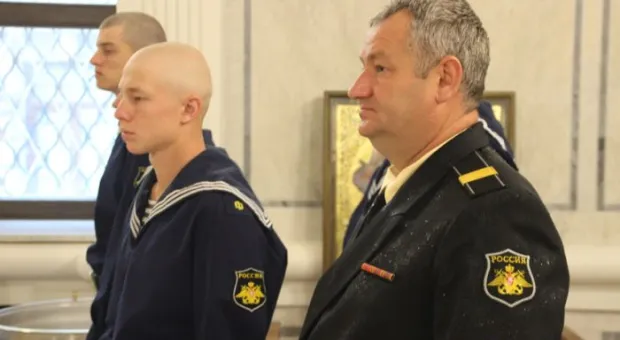 В Севастополе почтили память вице-адмирала В.А. Корнилова. Он погиб ровно 160 лет назад В Севастополе почтили память вице-адмирала В.А. Корнилова. Он погиб ровно 160 лет назад