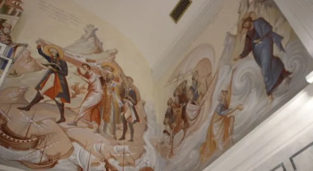 В Севастополе почтили память вице-адмирала В.А. Корнилова. Он погиб ровно 160 лет назад В Севастополе почтили память вице-адмирала В.А. Корнилова. Он погиб ровно 160 лет назад