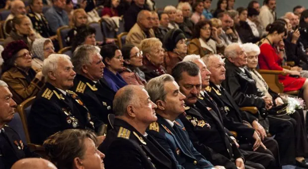 Гран-при XII Международного фестиваля военного кино имени Ю.Н. Озерова уехал в Чехию Гран-при XII Международного фестиваля военного кино имени Ю.Н. Озерова уехал в Чехию