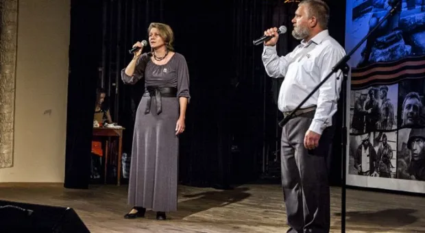 Гран-при XII Международного фестиваля военного кино имени Ю.Н. Озерова уехал в Чехию Гран-при XII Международного фестиваля военного кино имени Ю.Н. Озерова уехал в Чехию