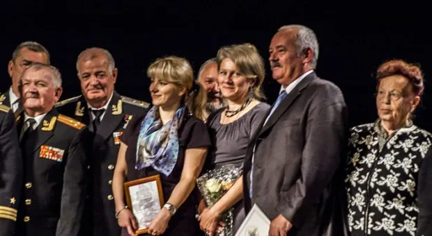 Гран-при XII Международного фестиваля военного кино имени Ю.Н. Озерова уехал в Чехию Гран-при XII Международного фестиваля военного кино имени Ю.Н. Озерова уехал в Чехию