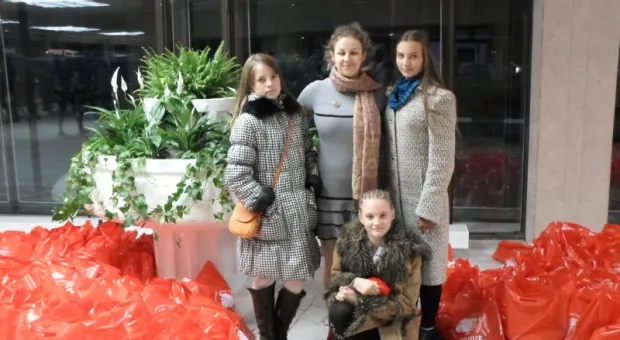 Юные севастопольцы стали лауреатами Четвертого Общенационального Фестиваля-Ассамблеи «Будущее России» Юные севастопольцы стали лауреатами Четвертого Общенационального Фестиваля-Ассамблеи «Будущее России»