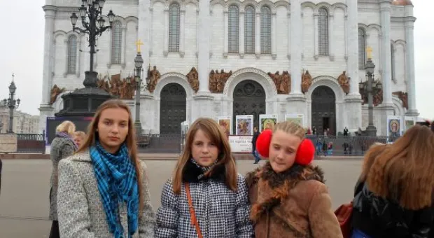 Юные севастопольцы стали лауреатами Четвертого Общенационального Фестиваля-Ассамблеи «Будущее России» Юные севастопольцы стали лауреатами Четвертого Общенационального Фестиваля-Ассамблеи «Будущее России»