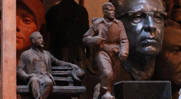 «Он пишет каменную летопись Севастополя»: в день 79-летия вспоминаем народного художника Украины и почетного гражданина Севастополя Станислава Чижа «Он пишет каменную летопись Севастополя»: в день 79-летия вспоминаем народного художника Украины и почетного гражданина Севастополя Станислава Чижа