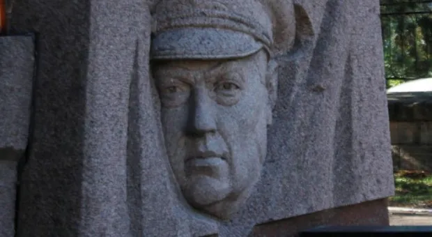 «Он пишет каменную летопись Севастополя»: в день 79-летия вспоминаем народного художника Украины и почетного гражданина Севастополя Станислава Чижа «Он пишет каменную летопись Севастополя»: в день 79-летия вспоминаем народного художника Украины и почетного гражданина Севастополя Станислава Чижа