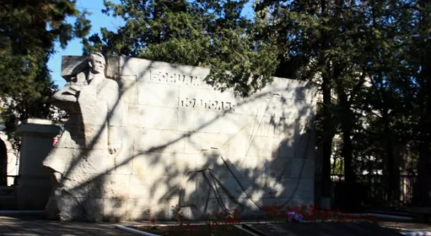 «Он пишет каменную летопись Севастополя»: в день 79-летия вспоминаем народного художника Украины и почетного гражданина Севастополя Станислава Чижа «Он пишет каменную летопись Севастополя»: в день 79-летия вспоминаем народного художника Украины и почетного гражданина Севастополя Станислава Чижа