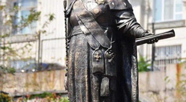 «Он пишет каменную летопись Севастополя»: в день 79-летия вспоминаем народного художника Украины и почетного гражданина Севастополя Станислава Чижа «Он пишет каменную летопись Севастополя»: в день 79-летия вспоминаем народного художника Украины и почетного гражданина Севастополя Станислава Чижа