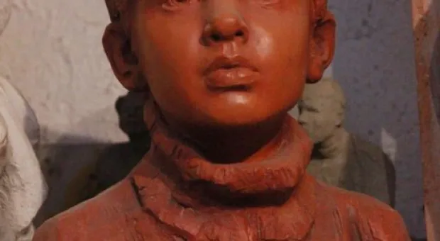 «Он пишет каменную летопись Севастополя»: в день 79-летия вспоминаем народного художника Украины и почетного гражданина Севастополя Станислава Чижа «Он пишет каменную летопись Севастополя»: в день 79-летия вспоминаем народного художника Украины и почетного гражданина Севастополя Станислава Чижа