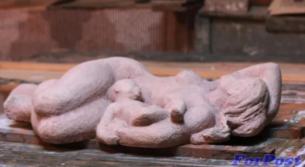 «Он пишет каменную летопись Севастополя»: в день 79-летия вспоминаем народного художника Украины и почетного гражданина Севастополя Станислава Чижа «Он пишет каменную летопись Севастополя»: в день 79-летия вспоминаем народного художника Украины и почетного гражданина Севастополя Станислава Чижа