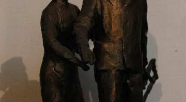 «Он пишет каменную летопись Севастополя»: в день 79-летия вспоминаем народного художника Украины и почетного гражданина Севастополя Станислава Чижа «Он пишет каменную летопись Севастополя»: в день 79-летия вспоминаем народного художника Украины и почетного гражданина Севастополя Станислава Чижа