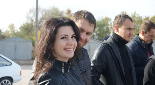 В Севастополе прошли соревнования «Лучший водитель – 2014» В Севастополе прошли соревнования «Лучший водитель – 2014»