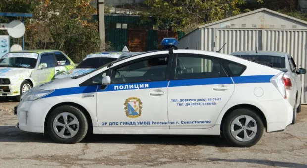 В Севастополе прошли соревнования «Лучший водитель – 2014» В Севастополе прошли соревнования «Лучший водитель – 2014»