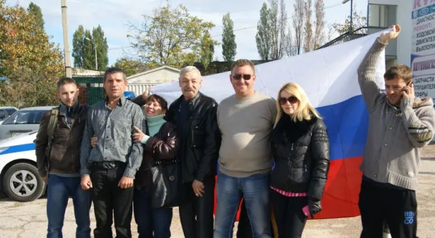 В Севастополе прошли соревнования «Лучший водитель – 2014» В Севастополе прошли соревнования «Лучший водитель – 2014»