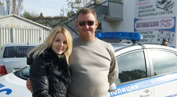 В Севастополе прошли соревнования «Лучший водитель – 2014» В Севастополе прошли соревнования «Лучший водитель – 2014»