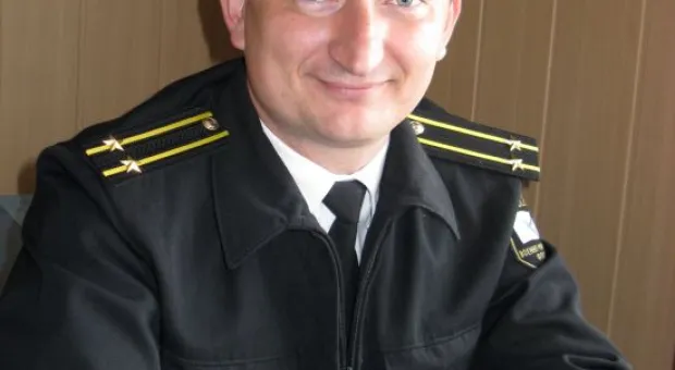 В ЦСКА новые назначения. Как в Москве, так и в Севастополе В ЦСКА новые назначения. Как в Москве, так и в Севастополе