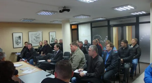 Проблемы использования маломерных судов в рыбной промышленности решились на самом высоком уровне Проблемы использования маломерных судов в рыбной промышленности решились на самом высоком уровне