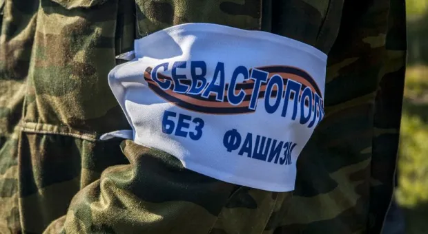47 защитников Севастополя упокоились у стен Пантеона «35 береговой батареи» и только одно имя известно