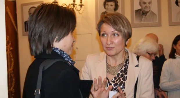 Акция «Подари ветерану праздник» собрала около 200 билетов. Благодаря горожанам ветераны посмотрели спектакль «Небесный тихоход» бесплатно Акция «Подари ветерану праздник» собрала около 200 билетов. Благодаря горожанам ветераны посмотрели спектакль «Небесный тихоход» бесплатно