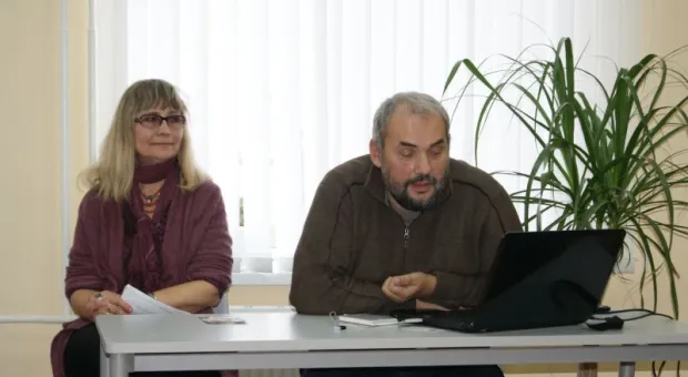 10 тысяч кадров и пудра для пластилиновых человечков. В гостях у воспитанников Севастопольского президентского кадетского училища побывали мультипликаторы из Москвы 10 тысяч кадров и пудра для пластилиновых человечков. В гостях у воспитанников Севастопольского президентского кадетского училища побывали мультипликаторы из Москвы