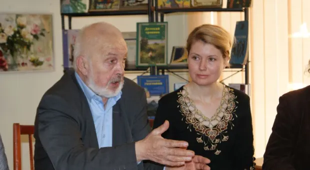 Фестиваль "Книгоморье" в Севастополе подвёл итоги. Более тысячи детей и взрослых побывали на творческих встречах