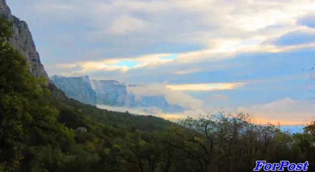 Горные спасатели покоя не знают Горные спасатели покоя не знают
