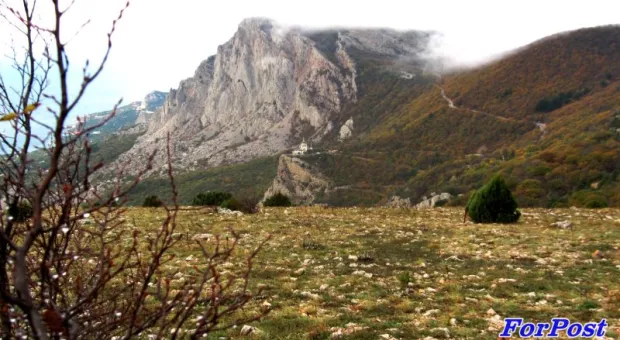 Горные спасатели покоя не знают Горные спасатели покоя не знают