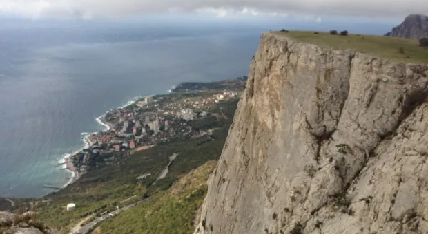 Горные спасатели покоя не знают Горные спасатели покоя не знают