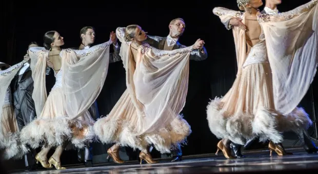 От Смутного времени до российского флага над Севастополем. Город отметил День народного единства праздничным концертом От Смутного времени до российского флага над Севастополем. Город отметил День народного единства праздничным концертом