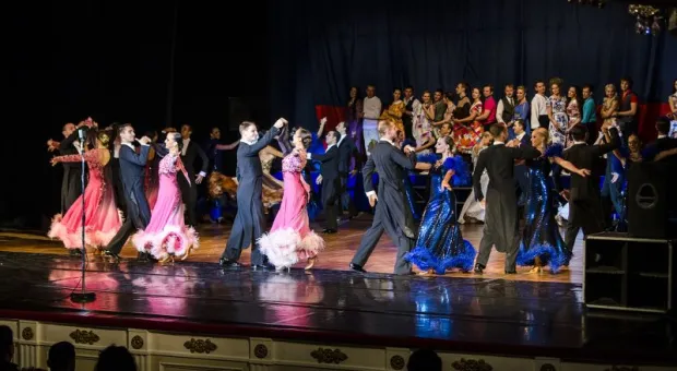 От Смутного времени до российского флага над Севастополем. Город отметил День народного единства праздничным концертом От Смутного времени до российского флага над Севастополем. Город отметил День народного единства праздничным концертом