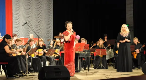 Севастополь и Орёл будут сотрудничать в сфере культуры