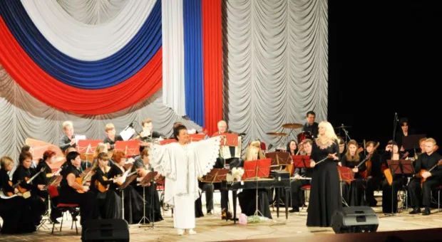 Севастополь и Орёл будут сотрудничать в сфере культуры