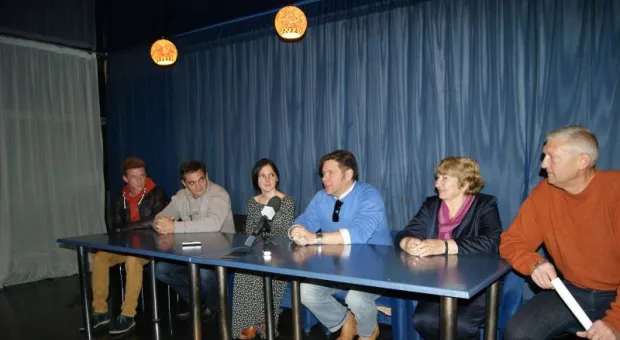 Власти Севастополя в день симферопольской премьеры фильма «Дуэль. Пушкин-Лермонтов» опровергли запрет на показ