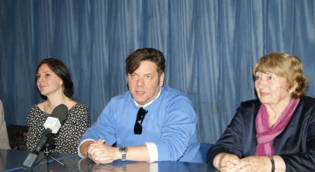 Власти Севастополя в день симферопольской премьеры фильма «Дуэль. Пушкин-Лермонтов» опровергли запрет на показ