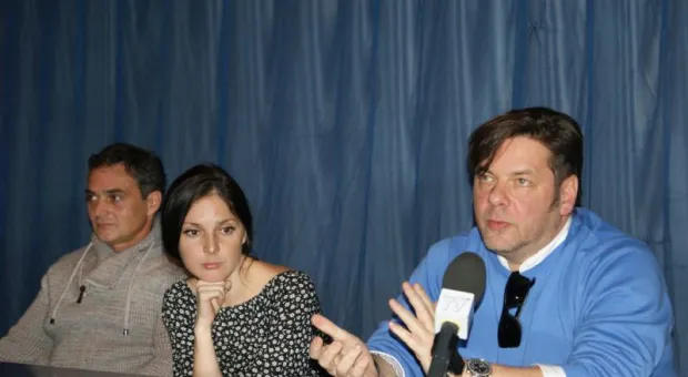 Власти Севастополя в день симферопольской премьеры фильма «Дуэль. Пушкин-Лермонтов» опровергли запрет на показ