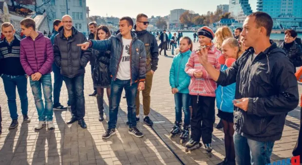 В Севастополе "забили болт" на санкции