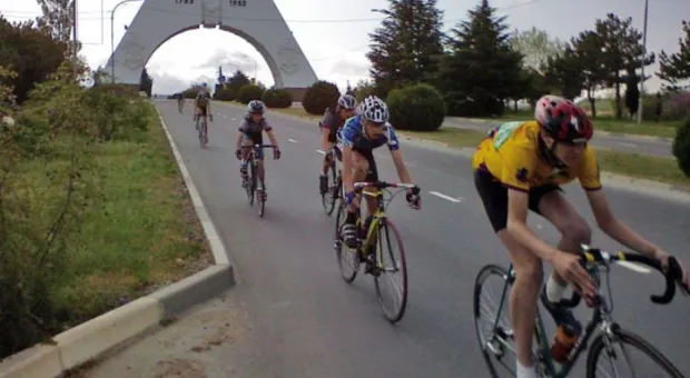 ДЮСШ №3 в Севастополе отметила юбилей