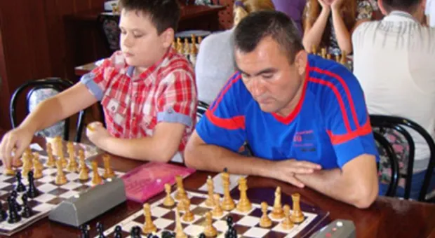 ДЮСШ №3 в Севастополе отметила юбилей