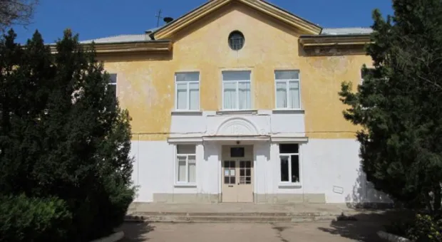 ДЮСШ №3 в Севастополе отметила юбилей