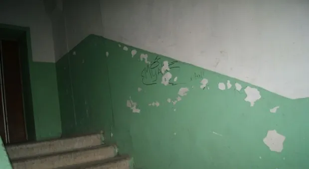 В доме №5 по ул. Б. Михайлова уже месяц не работает лифт. Коммунальные службы убеждают, что вопрос на контроле В доме №5 по ул. Б. Михайлова уже месяц не работает лифт. Коммунальные службы убеждают, что вопрос на контроле