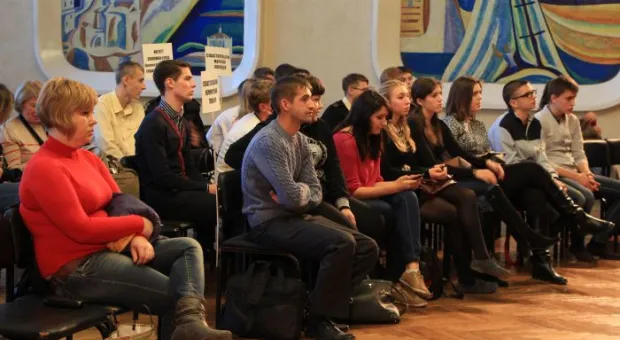 Брейн-ринг для знатоков истории Севастополя Брейн-ринг для знатоков истории Севастополя