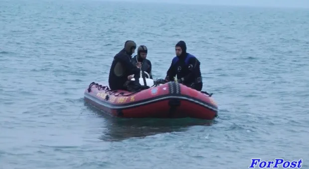 Пиротехники МЧС России обезвредили морскую якорную мину времен Великой Отечественной войны Пиротехники МЧС России обезвредили морскую якорную мину времен Великой Отечественной войны