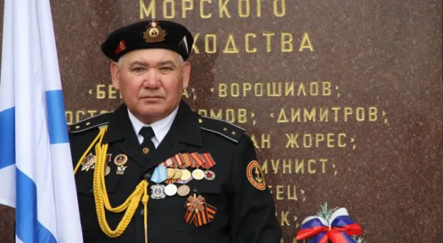 Моржи готовятся к сезону Моржи готовятся к сезону