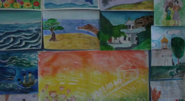 Красота Божьего мира