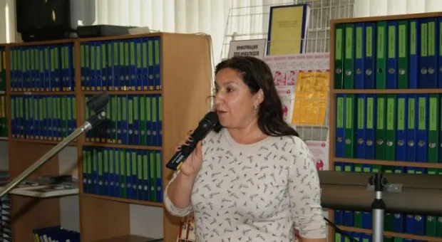 Школьник и профессия. В Севастополе состоялась Ярмарка учебных заведений и услуг службы занятости Школьник и профессия. В Севастополе состоялась Ярмарка учебных заведений и услуг службы занятости