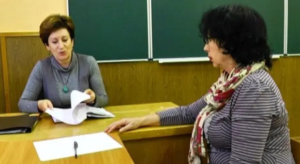 Депутаты Законодательного Собрания утвердили график приема избирателей Депутаты Законодательного Собрания утвердили график приема избирателей