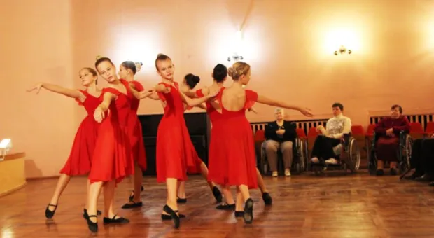 Мир спасает доброта Мир спасает доброта