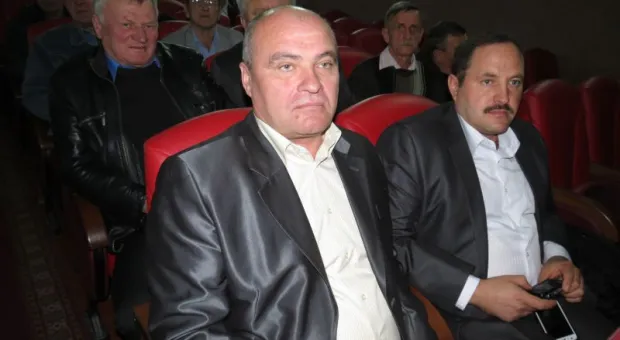 Чествовали автомобильную базу Чествовали автомобильную базу